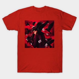 Kaz Brekker T-Shirt